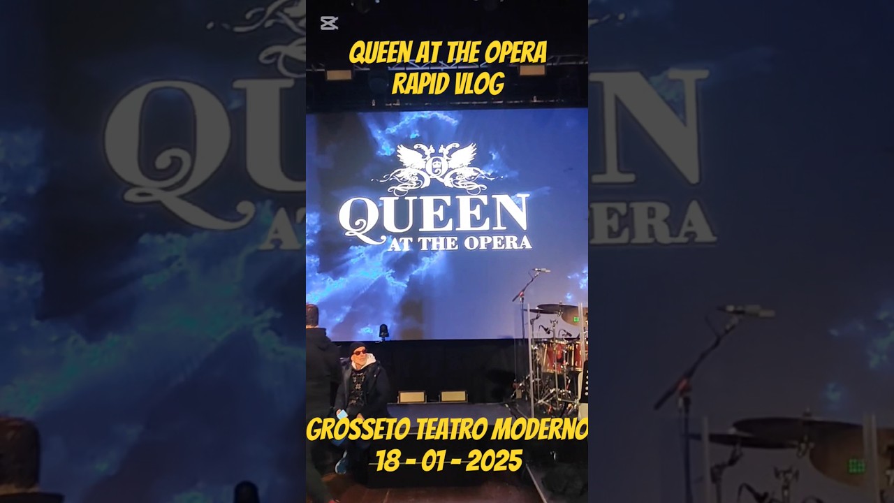 Qato Grosseto Rapid Vlog
