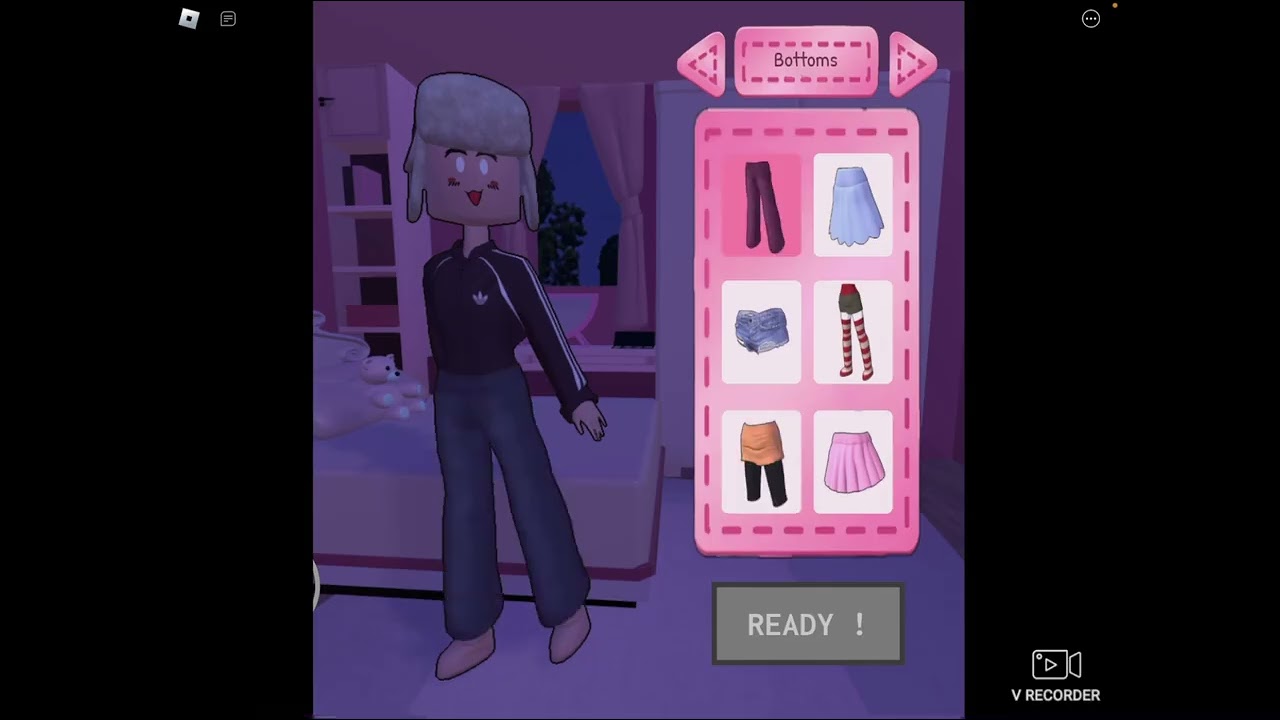 I found this cute girls game&hellip;(Lacey)
