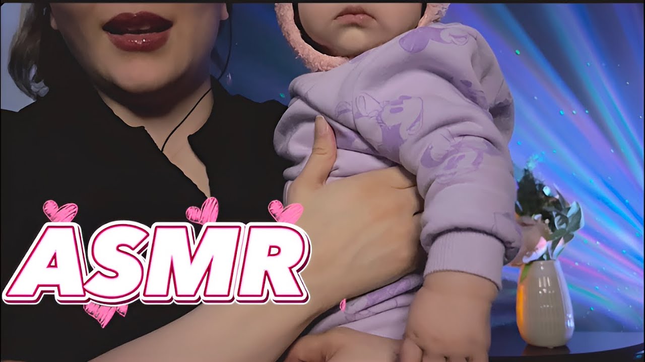 ای اس ام آر فارسی، رول پلی بی ستاره ترین آرایشگاه شهر👎🏻موهات رو رنگ میکنه😅😱Persian ASMR 
