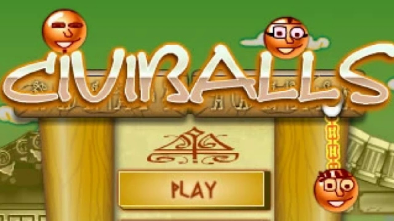 Civiballs - Level Music Extended