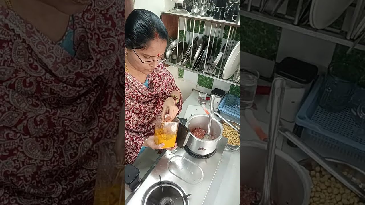 FLAVOURS WITH NEERAJA  is live