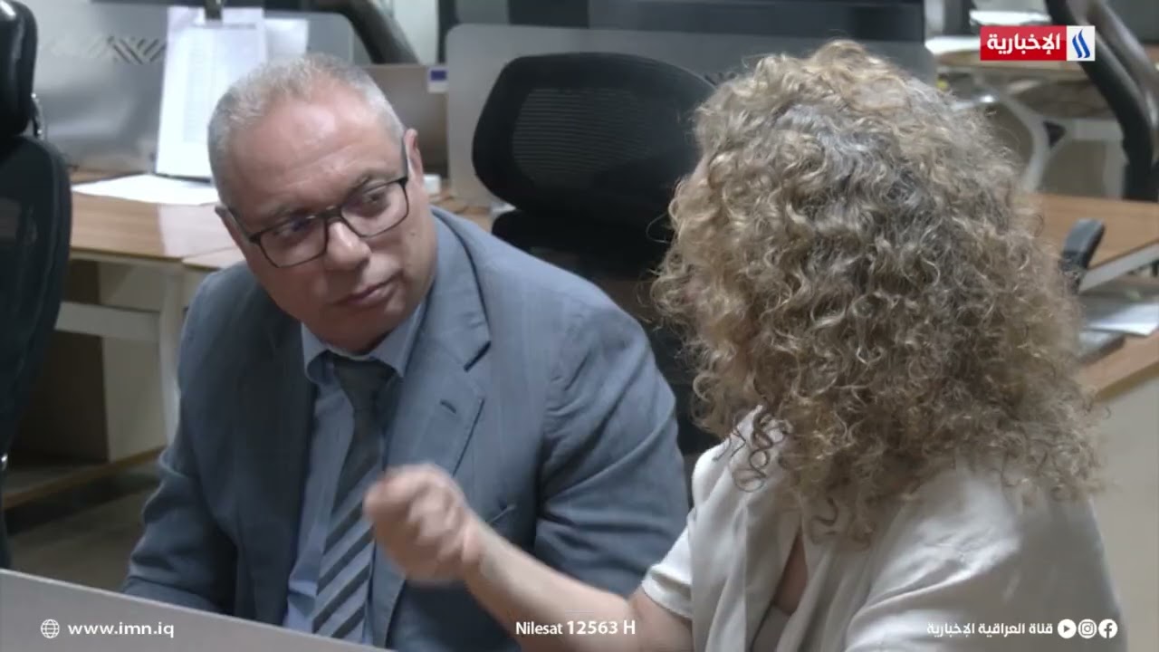 دينار | الأسيكودا والتعرفة.. رؤية الدولة ومخاوف التجار | تقرير زيد المصطاف