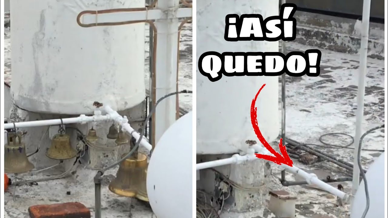 Adios Al Campanario | Repiques De Campanas Oficial