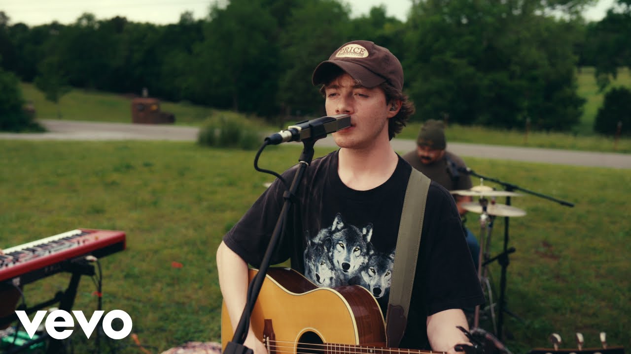 Brenn! - Franklin House (Live from Nashville)