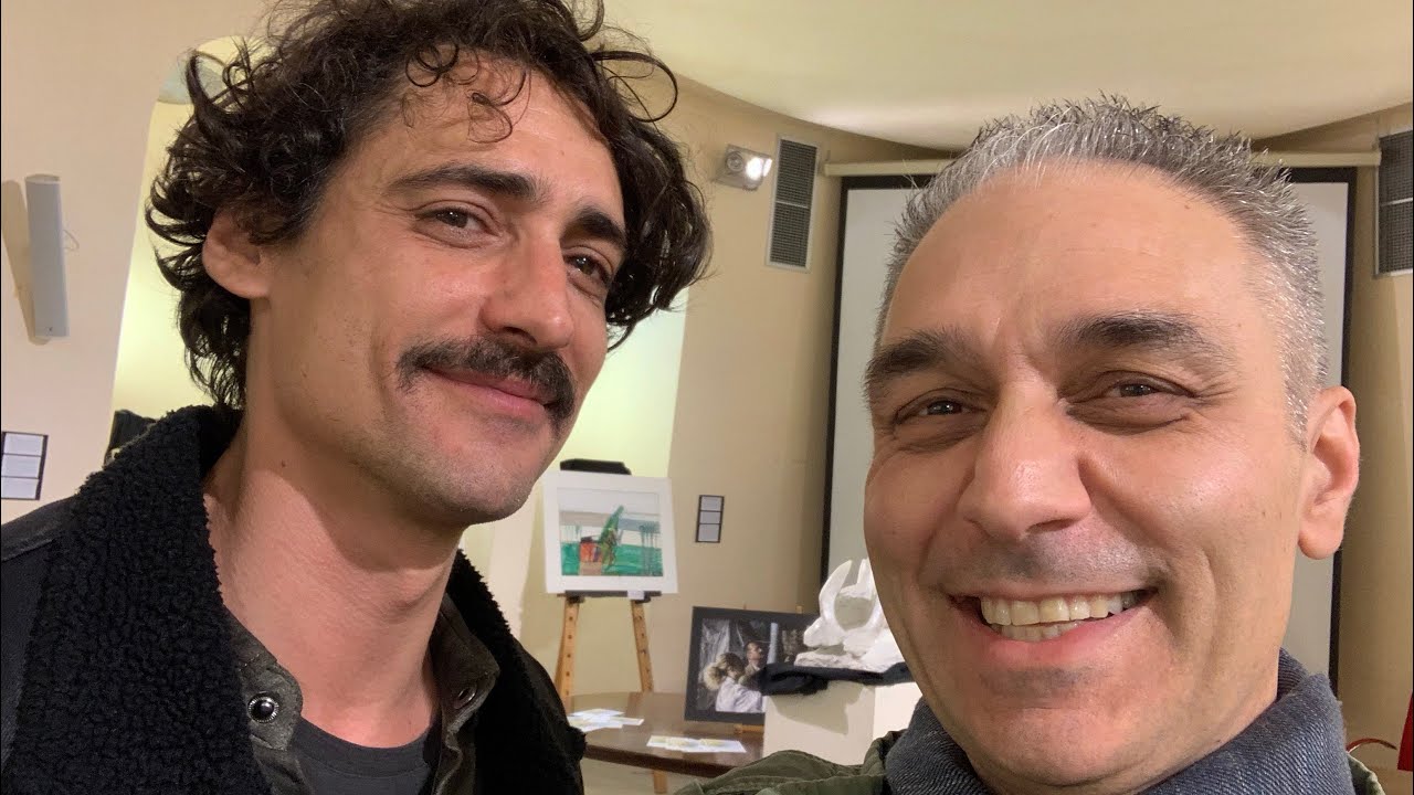 Quel Bravo Ragazzo di Marco Cocci