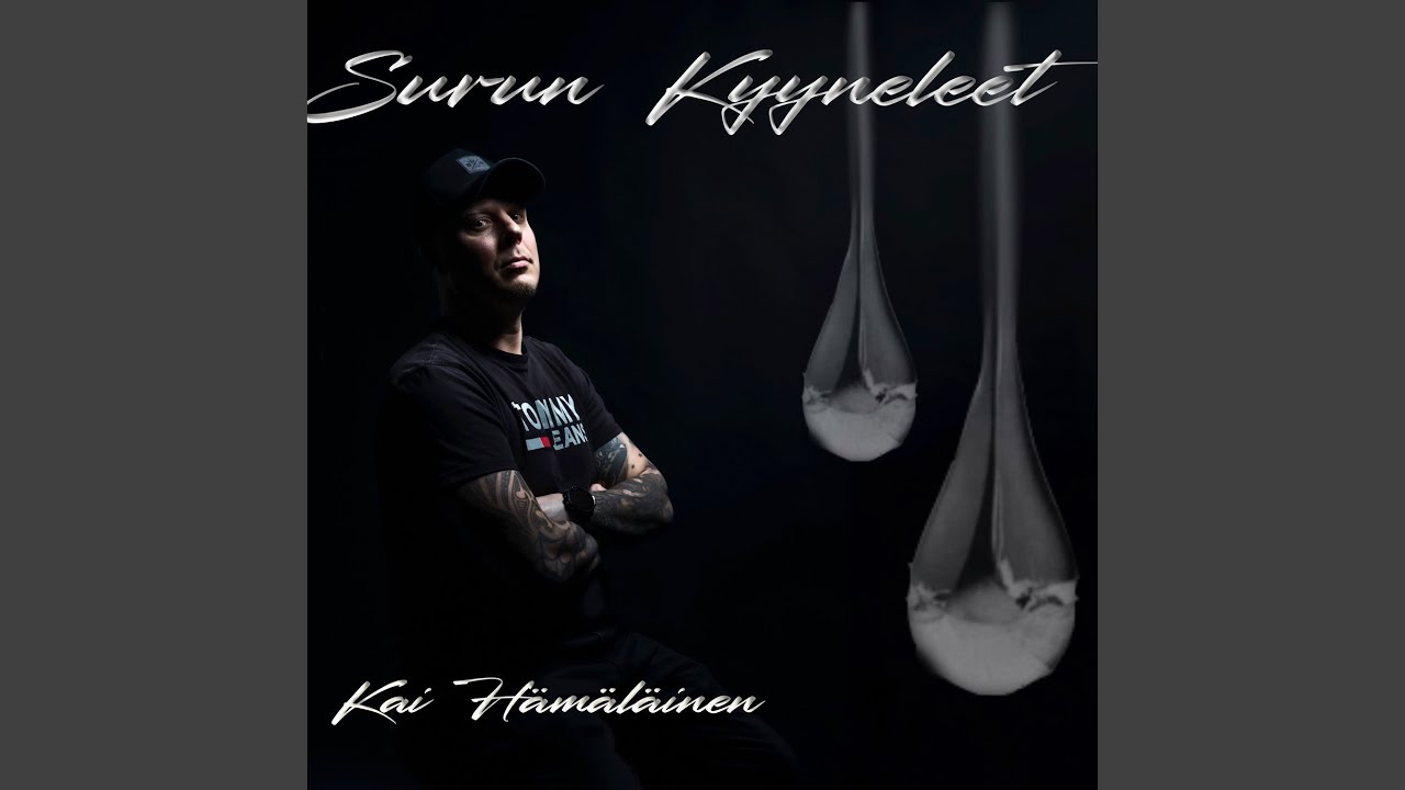 Surun kyyneleet