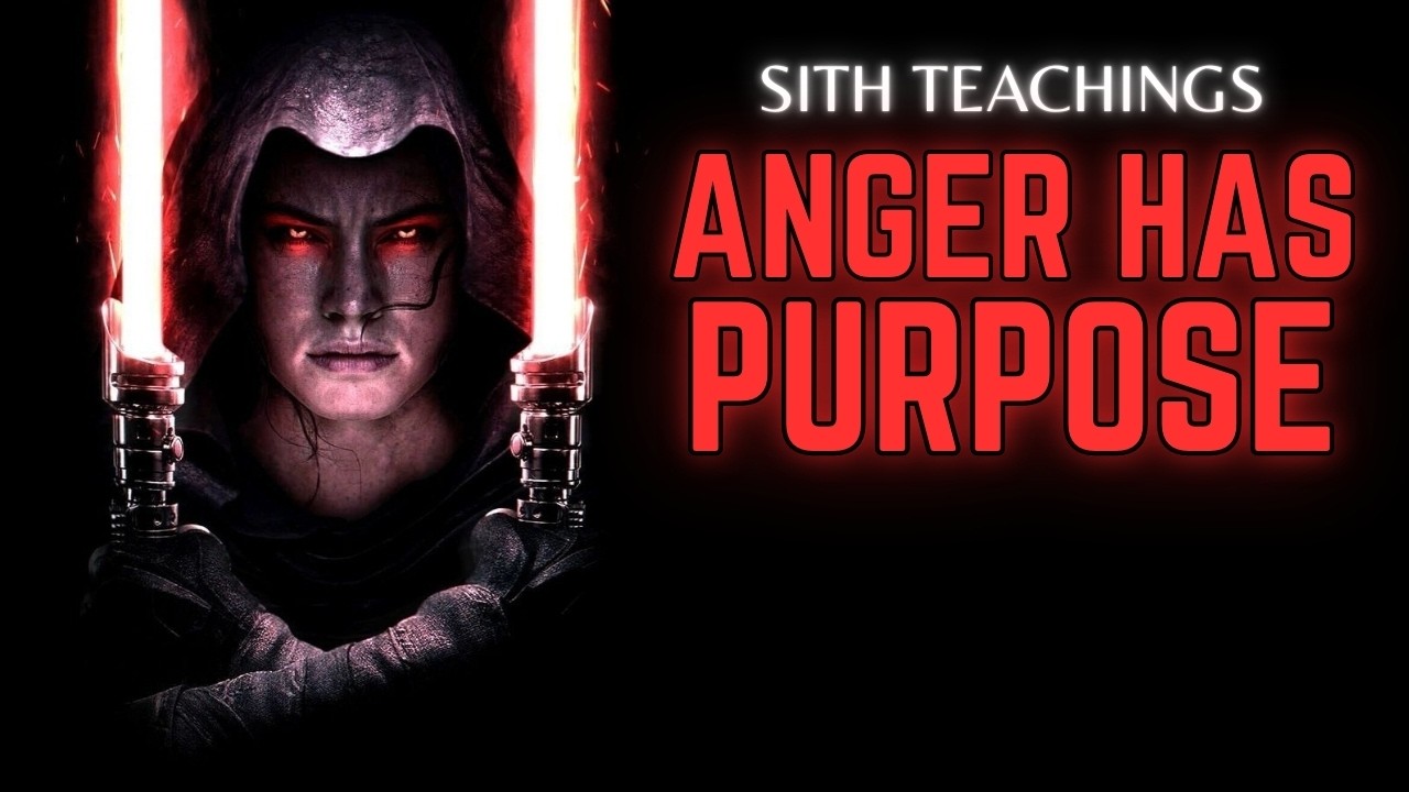 3 Secret Methods to Master Dark Emotions