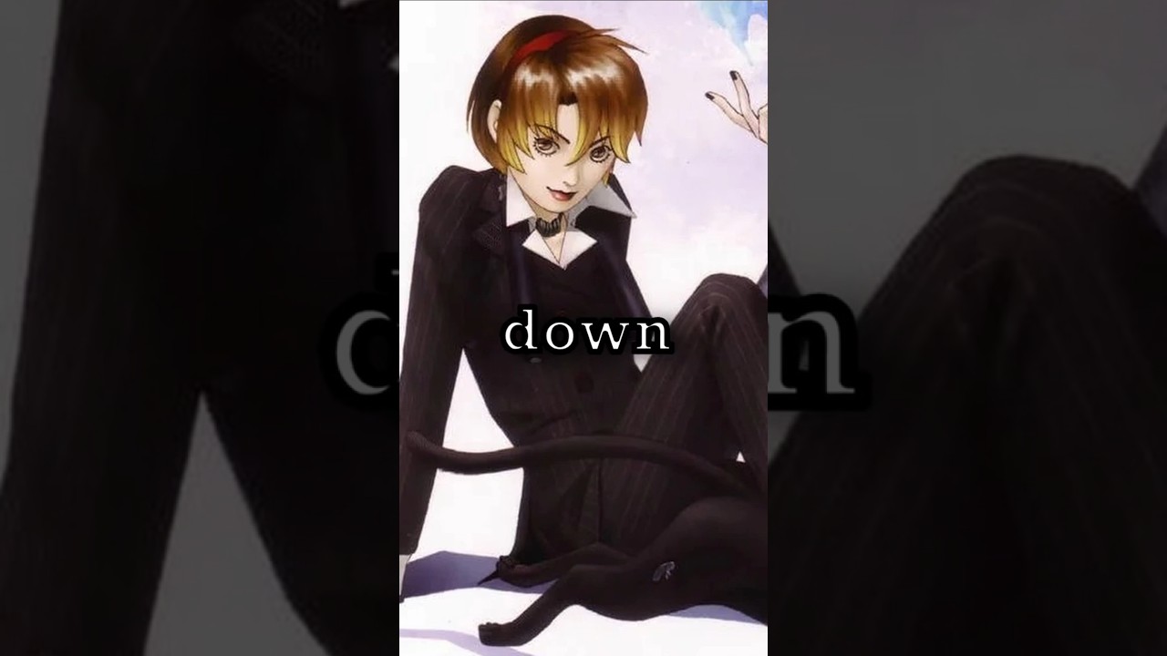 Did you know Kazuma Kaneko doesn't like . . .