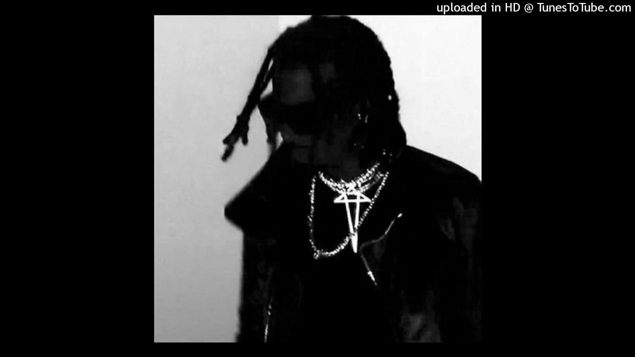 [FREE FOR PROFIT] Playboi Carti x F1lthy type beat - 