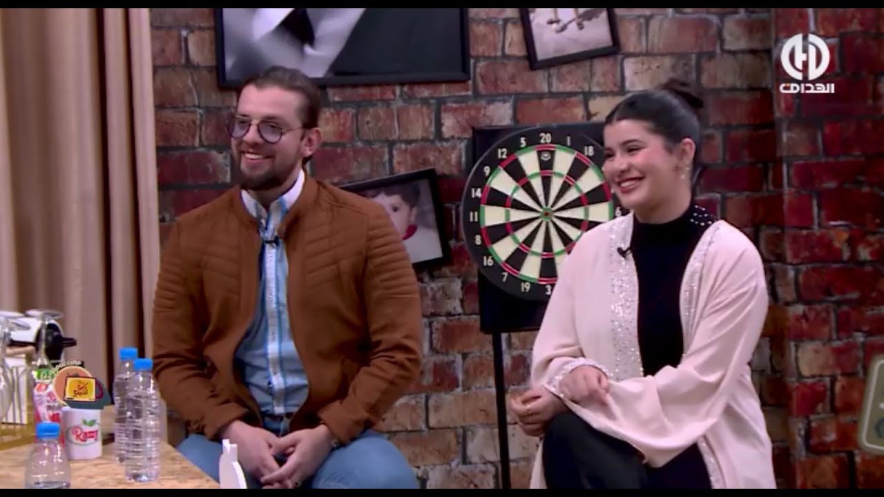 بث مبـــاشر🔴 بلال بيتشيتشي ونورهان زغيد ضيفا حصة كابوتشينو