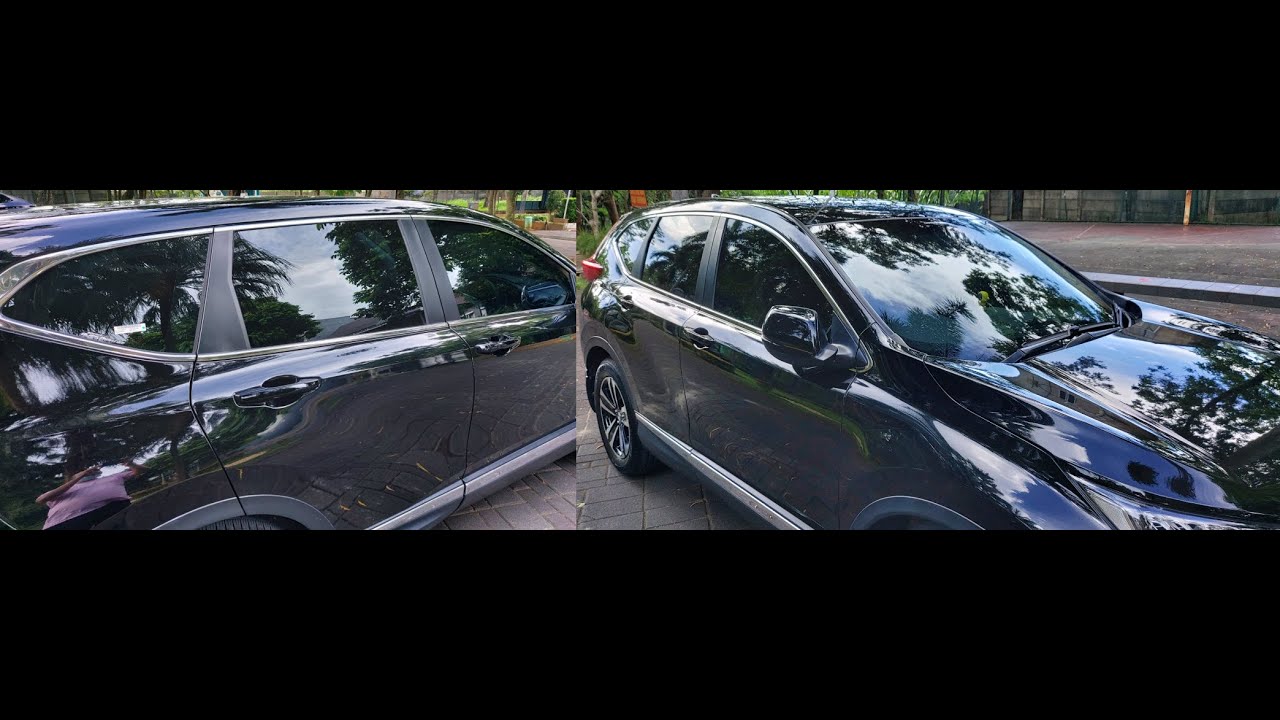 Review Vkool Vs Solargard Blackphantom