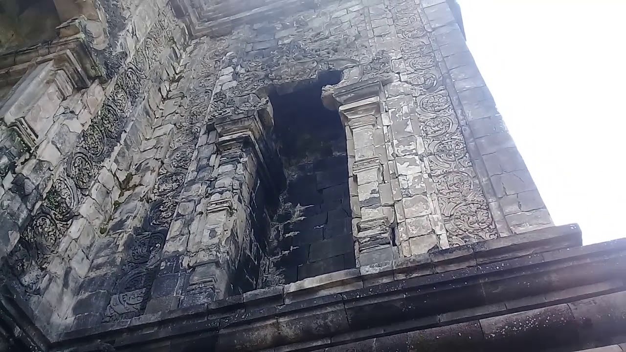 EXPLORE CANDI KALASAN