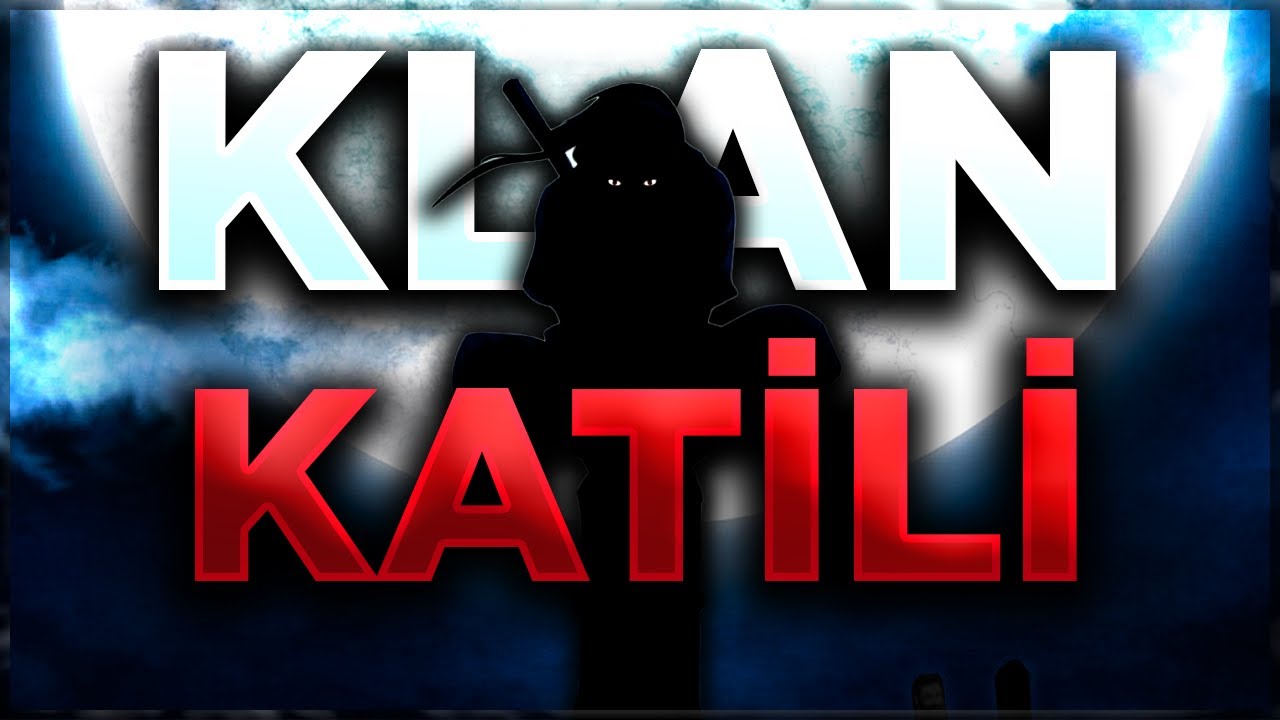 KLAN KATİLİ UCHIHA ITACHI | Naruto Türkçe