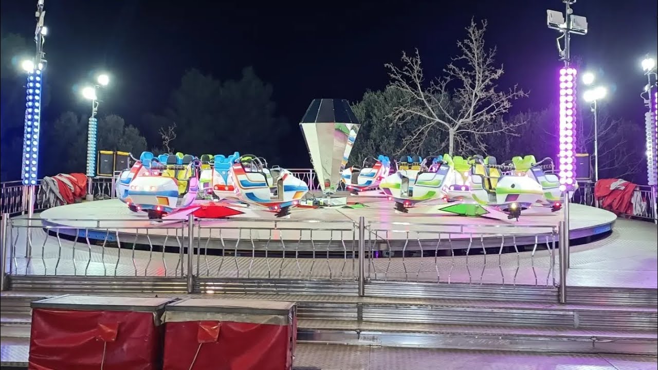 Luna Park Grottaglie 2023