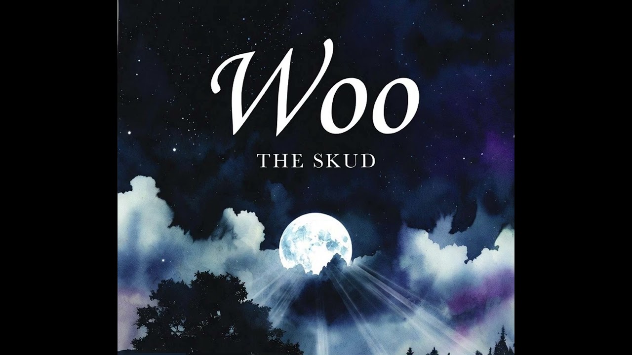 Woo #theskud #music #musicsong 