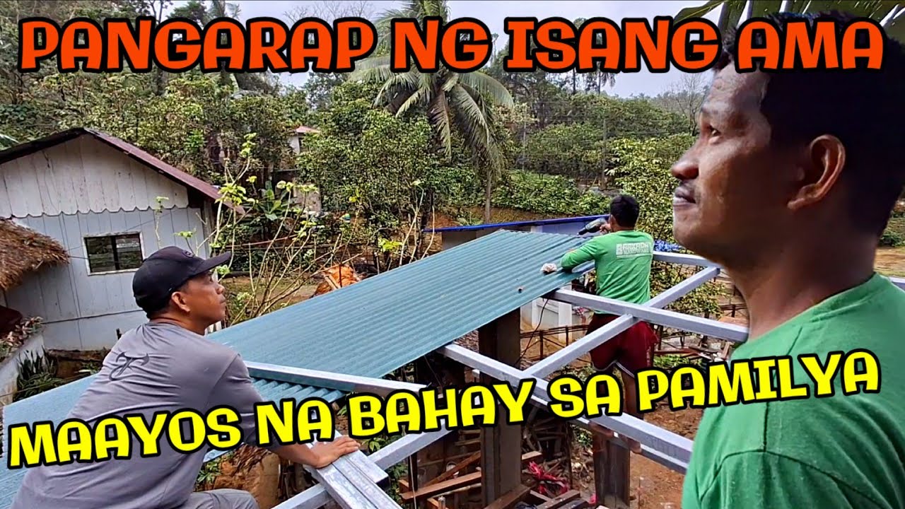 DAY-20 GANITO KAHIRAP MAGKABIT NG YERO 