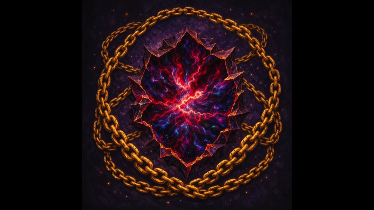 Quintessence! (The Creator Theme)