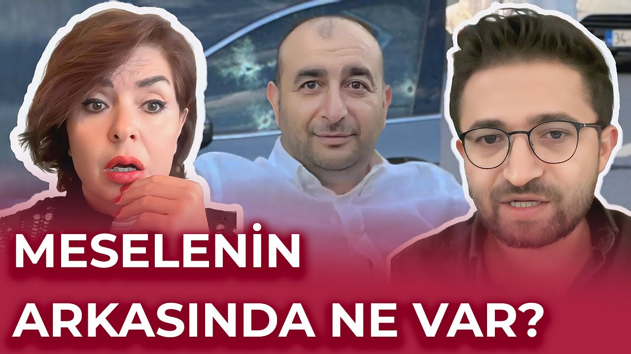 AVUKAT SERDAR ÖKTEM KİMDİR VE NEDEN ÖLDÜRÜLDÜ? DALTONLAR ÇETESİNİ VE DETAYLARI ERSİN EROĞLU ANLATTI