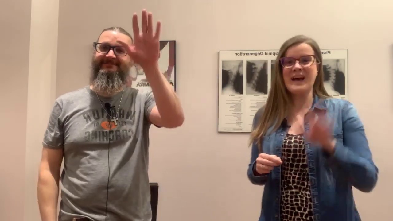 Newmarket Chiropractors | How to relieve back pain at home