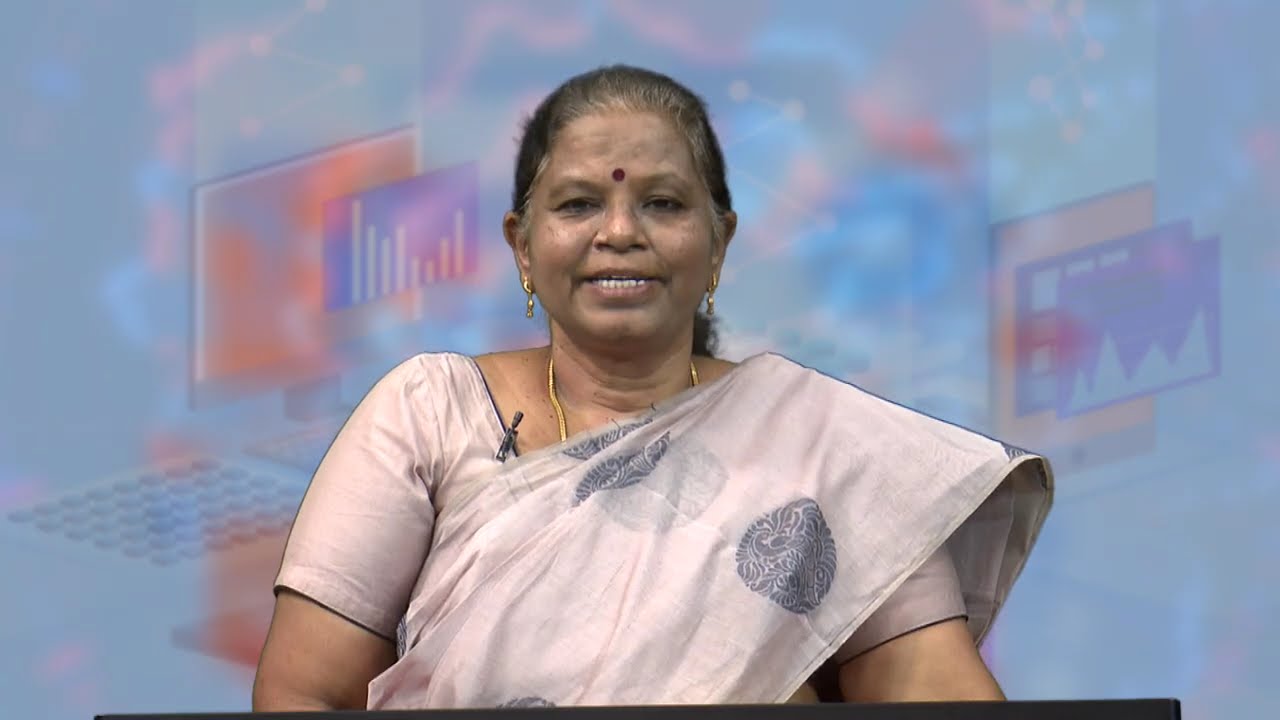 AI-L-19-Introduction to Data Mining and Warehousing #ch10sp #swayamprabha