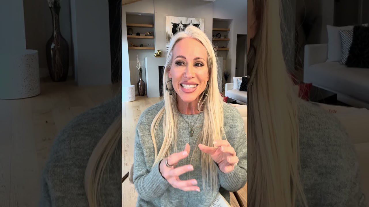 Testimony Tuesday #65, 1.13.26 | IN THE MIDST @AzureWinterWyssmann 