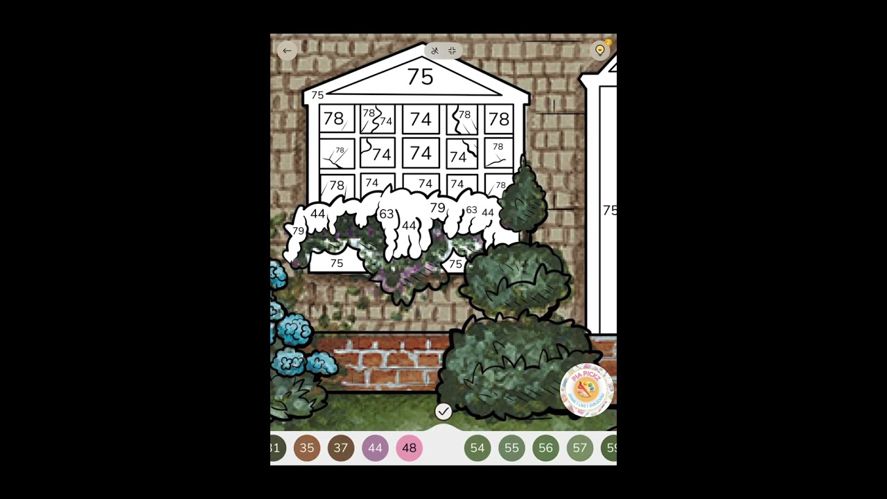 Village Charm (Zen Color)