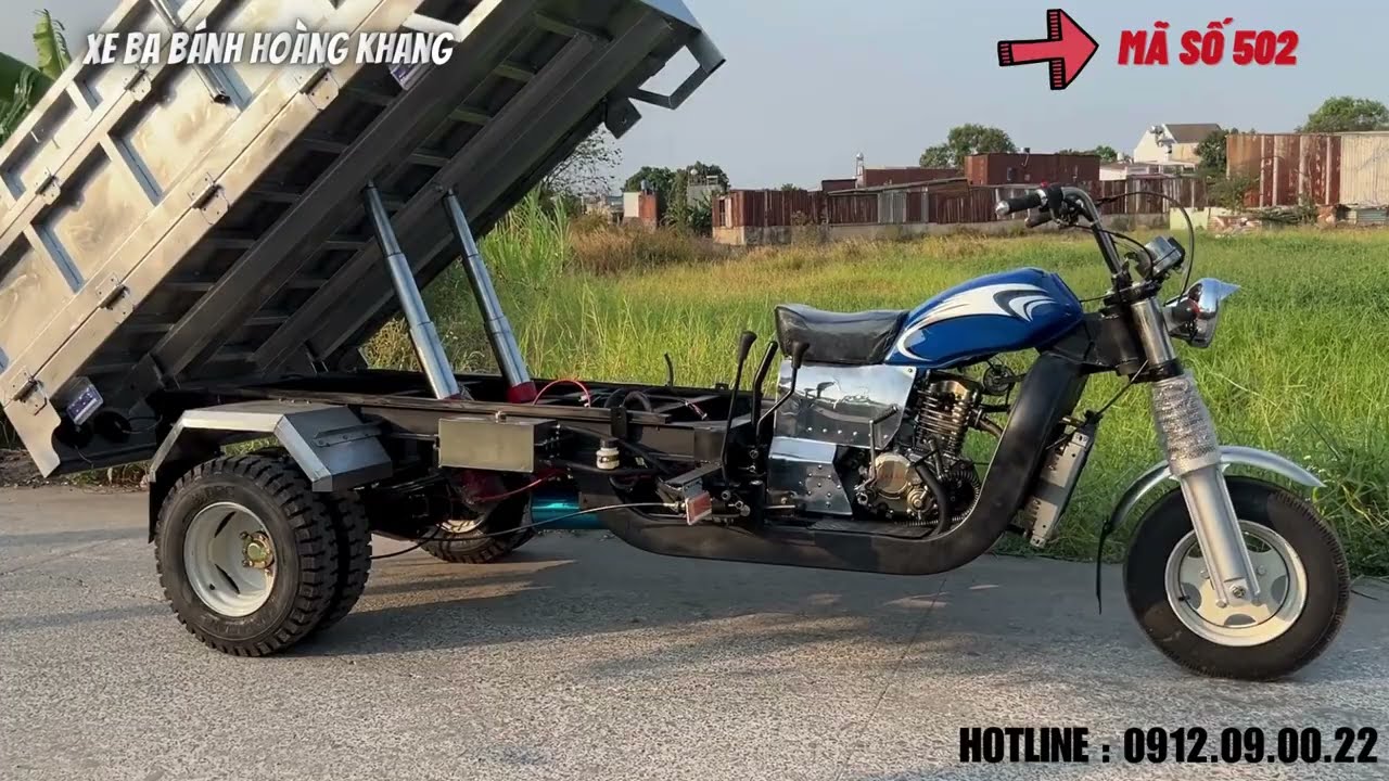 XE BA BÁNH ĐẶT ĐÓNG MỚI THEO YÊU CẦU LH TƯ VẤN : 0878.556.556
