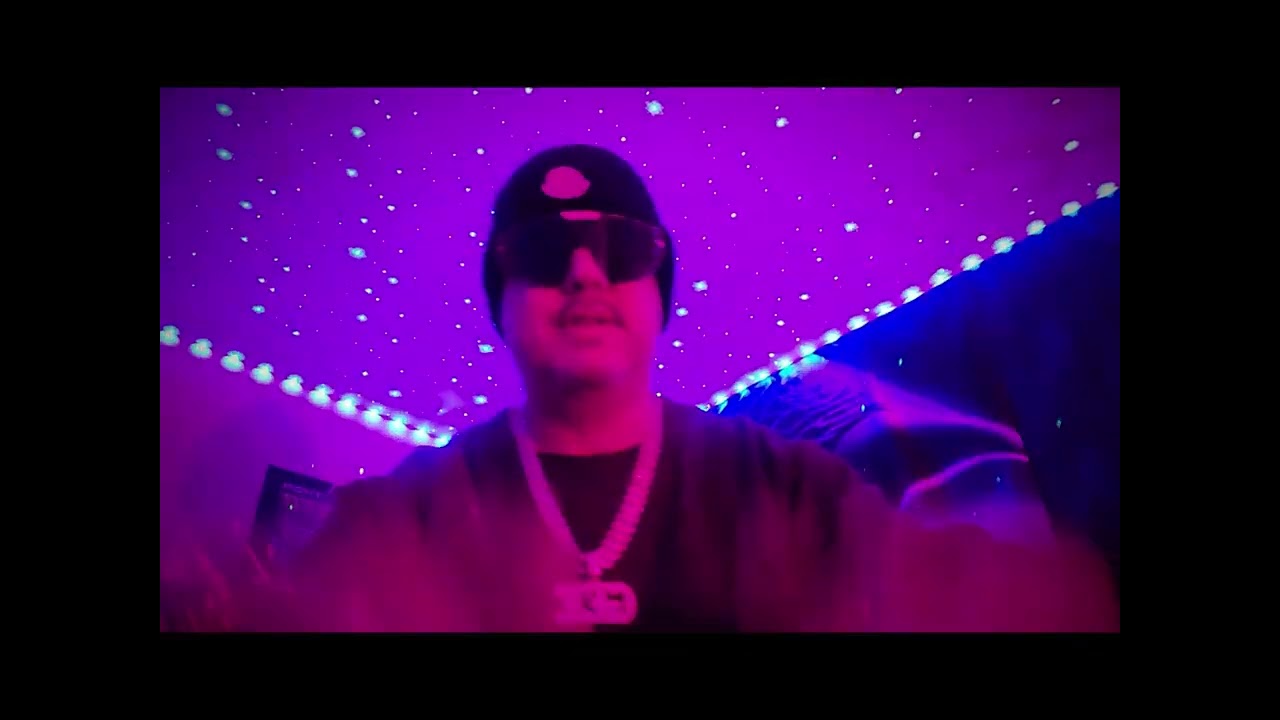 COLOSSUS - official video
