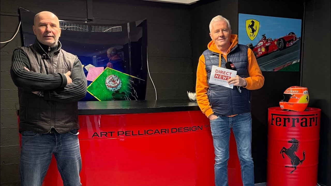 Art Pellicari Design S.A