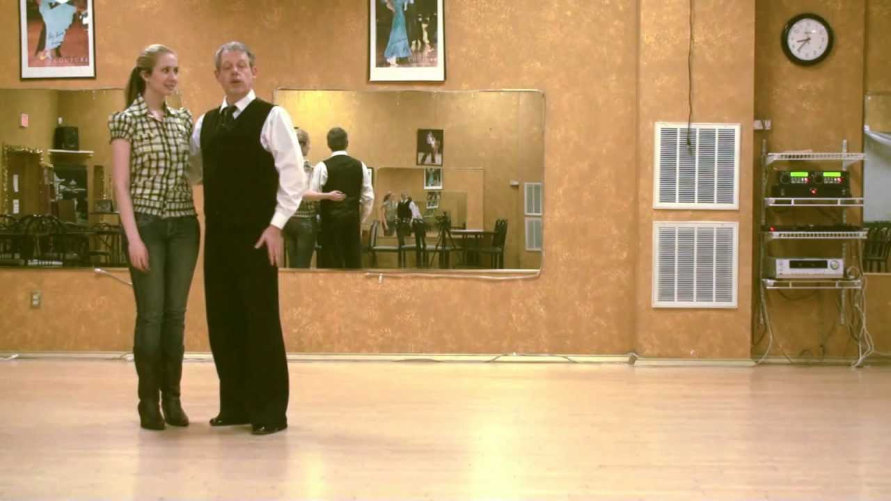 Slow Dance, Corte'