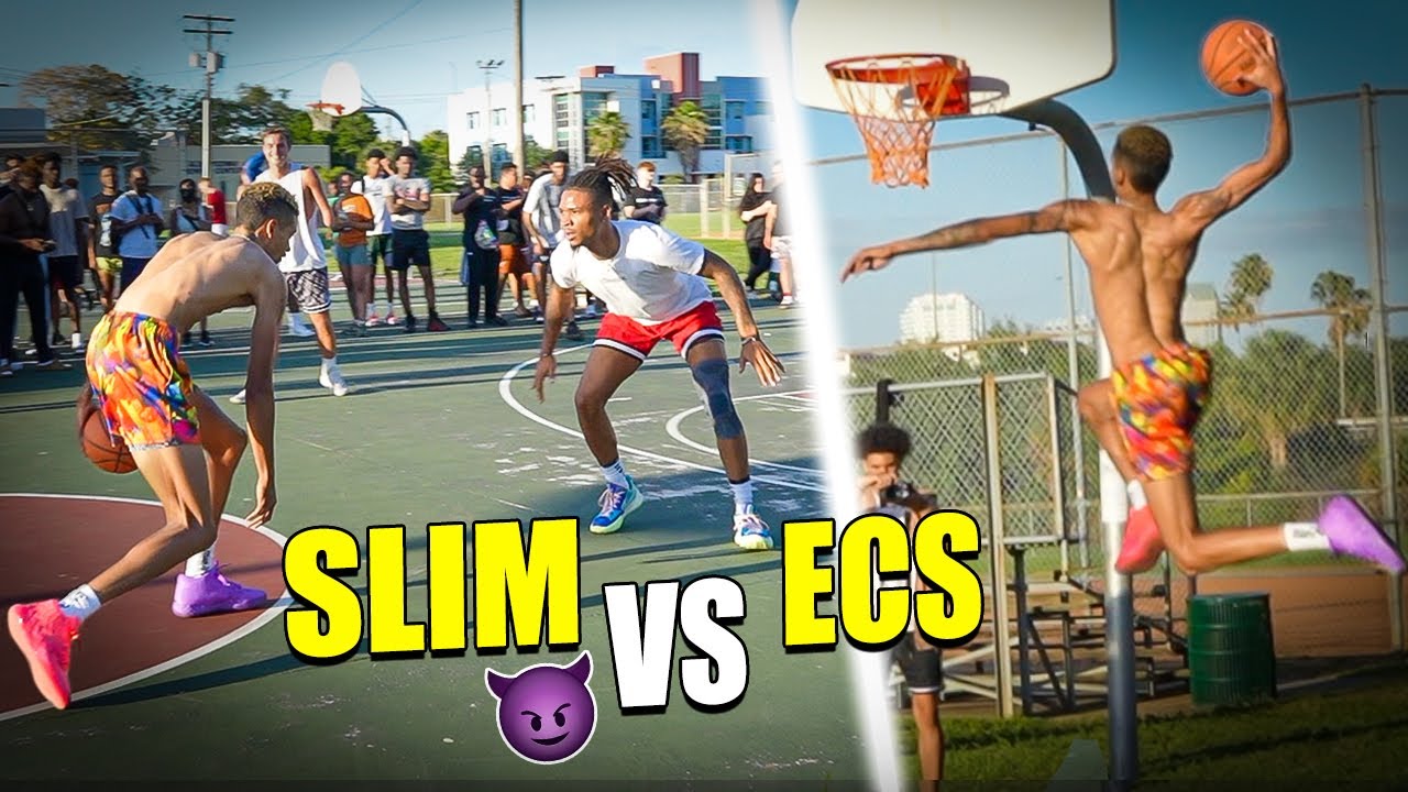 Я вернулся в свою старую команду и стал ЗЛОДЕЕМ! | Slim Reaper против The East Coast Squad