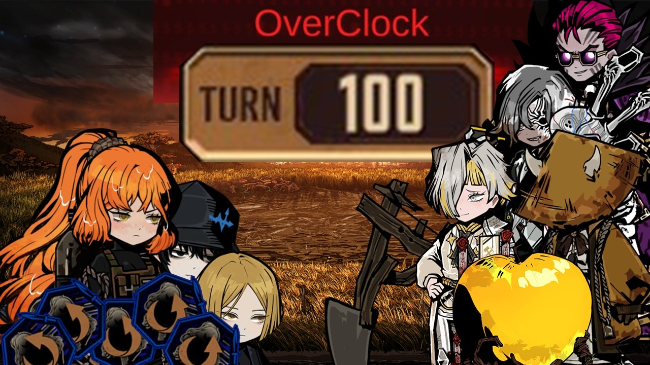 What happens if you take too long in scripted fights? (Canto 1-5) [Limbus Company]