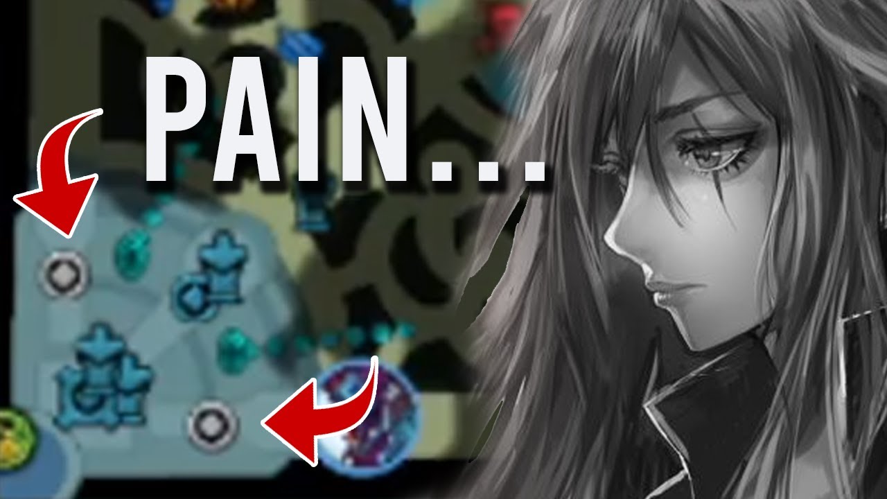 How I carried when ALL my lanes were losing with Katarina #25