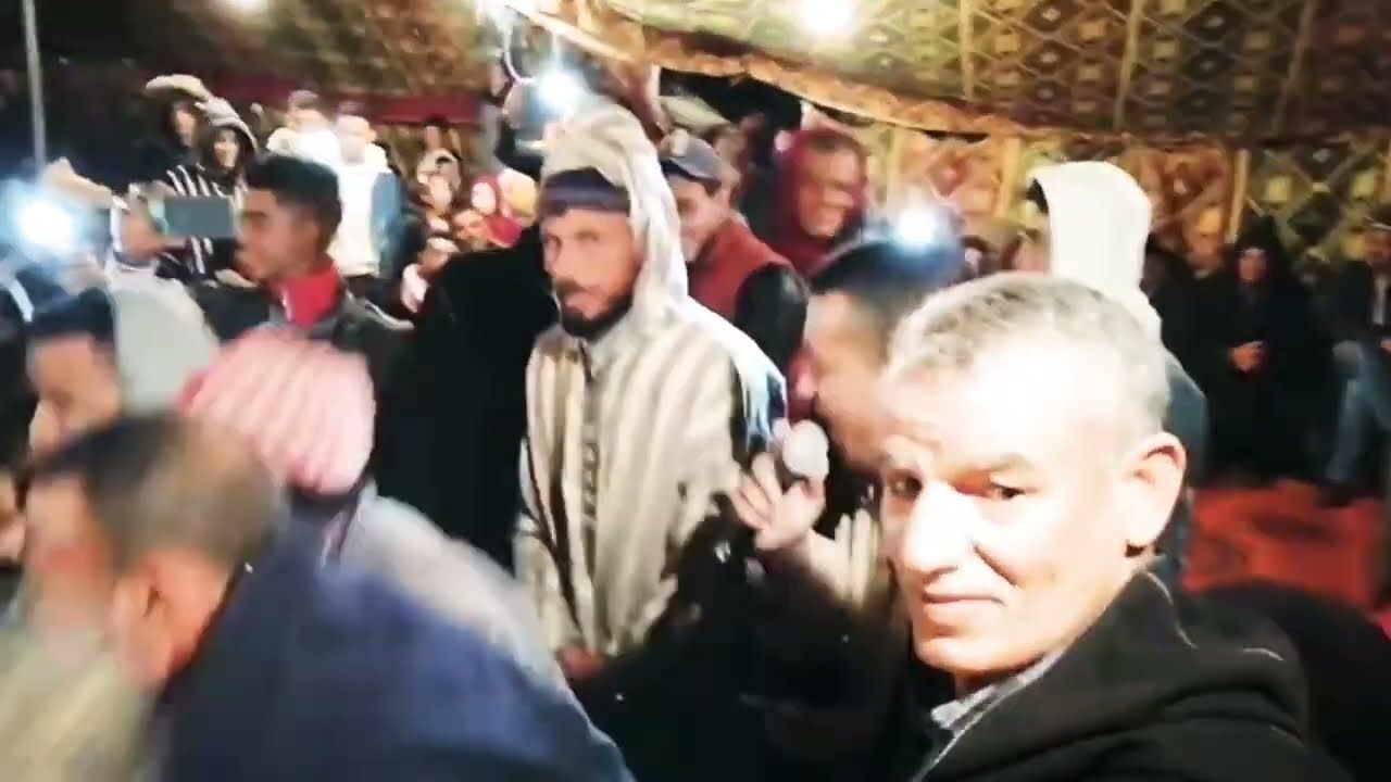 فقراء سطات دكالة لفقير حجاج