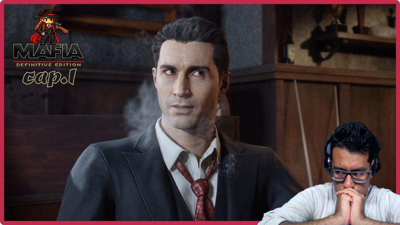 MAFIA!! | AQUI LAS DEUDAS SE PAGAN!! | CAP.1 | #froylanwars #mafia #gaming