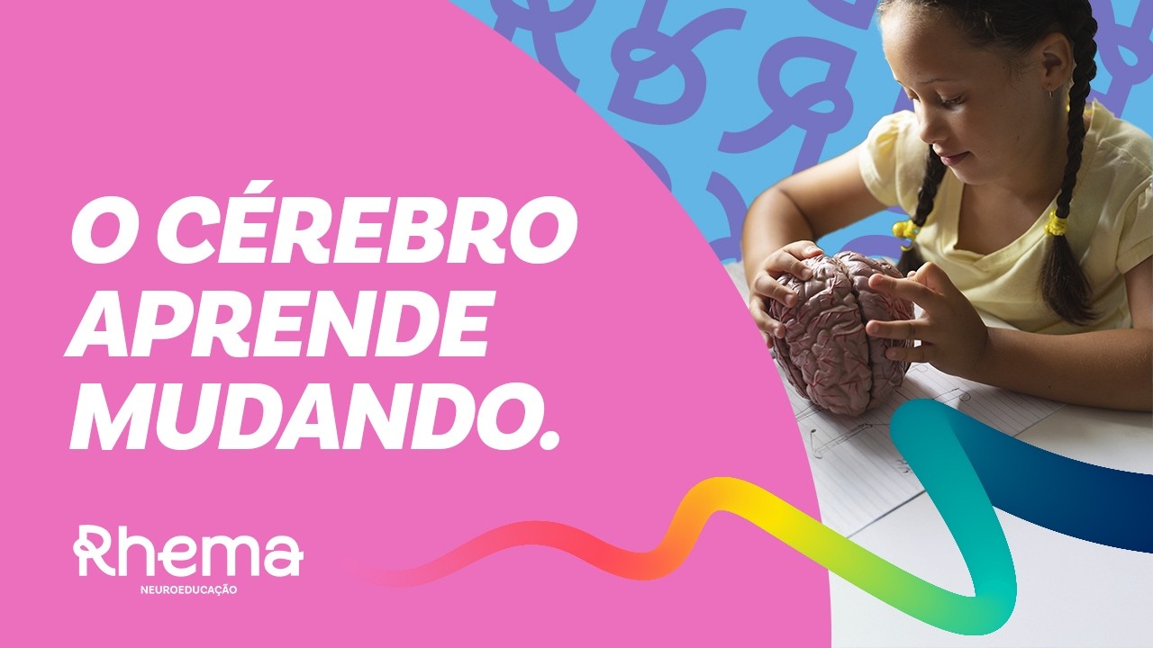 Neuroplasticidade e Aprendizagem: Como o Cérebro se Adapta para Aprender? ✏️🤝🏻