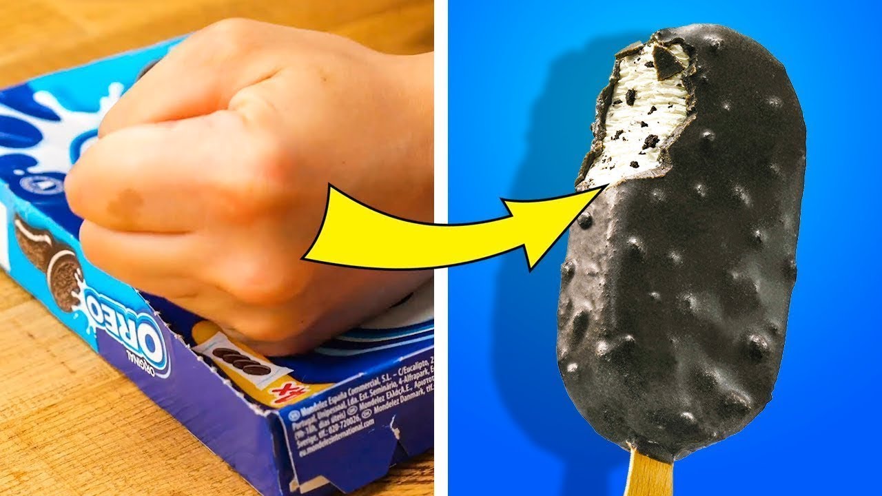 16 GRANDES TRUCOS DE COCINA QUE DESEARÁS PROBAR CUANTO ANTES