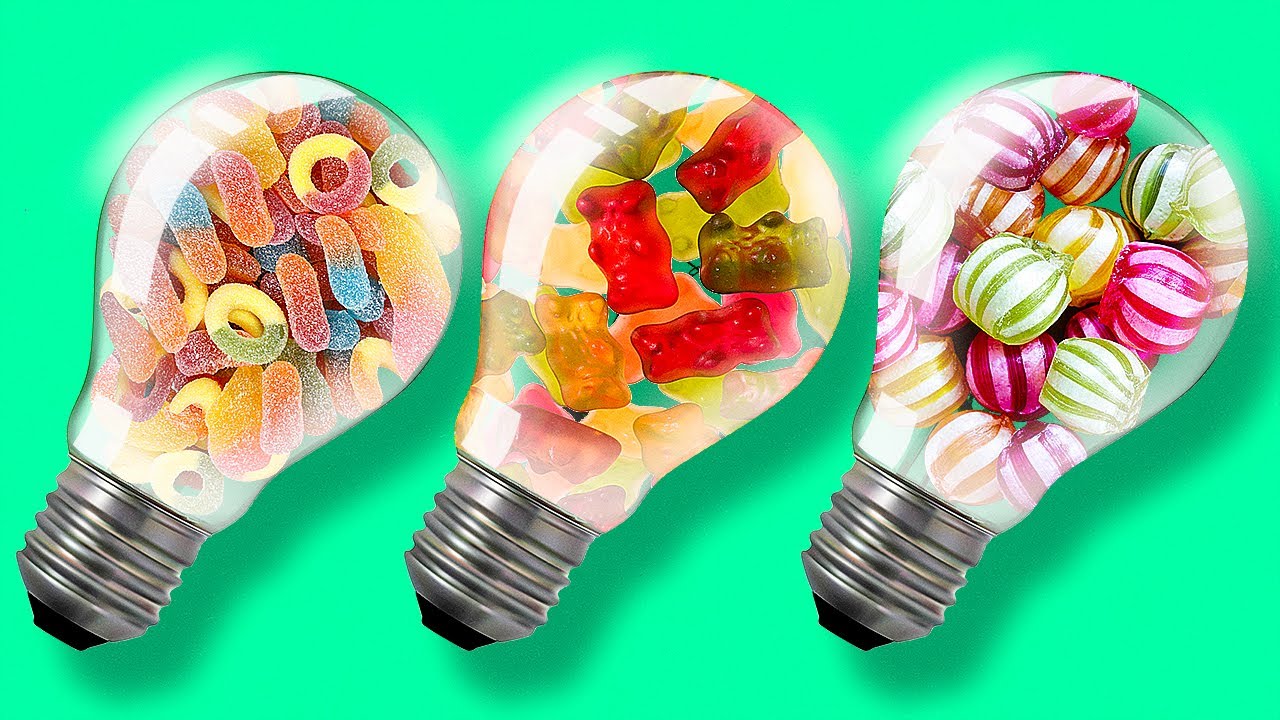 24 IDEE REGALO ECONOMICHE FAI-DA-TE