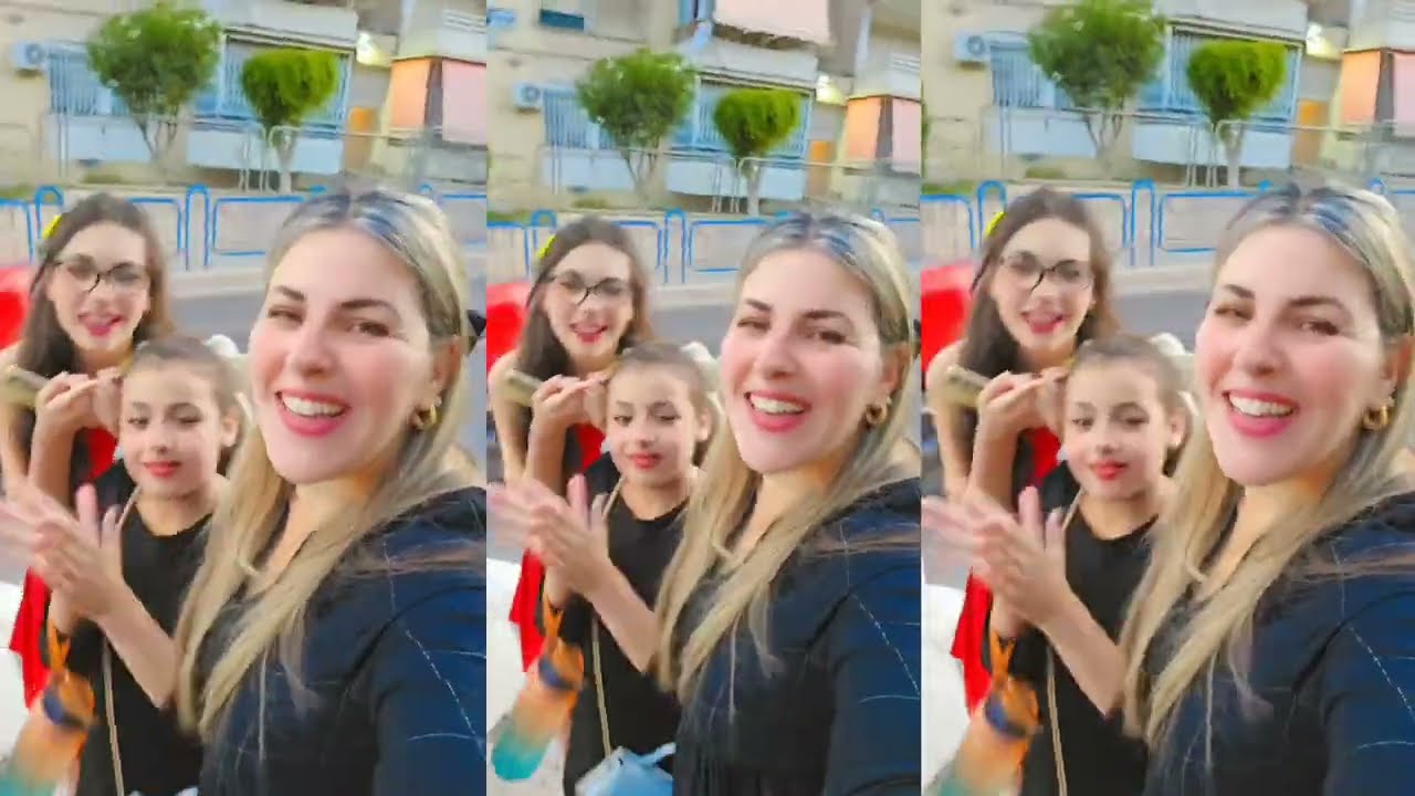ارواحو تسهرو معانا 🤣🤣شطيح ورديح حتى صباح 🥳
