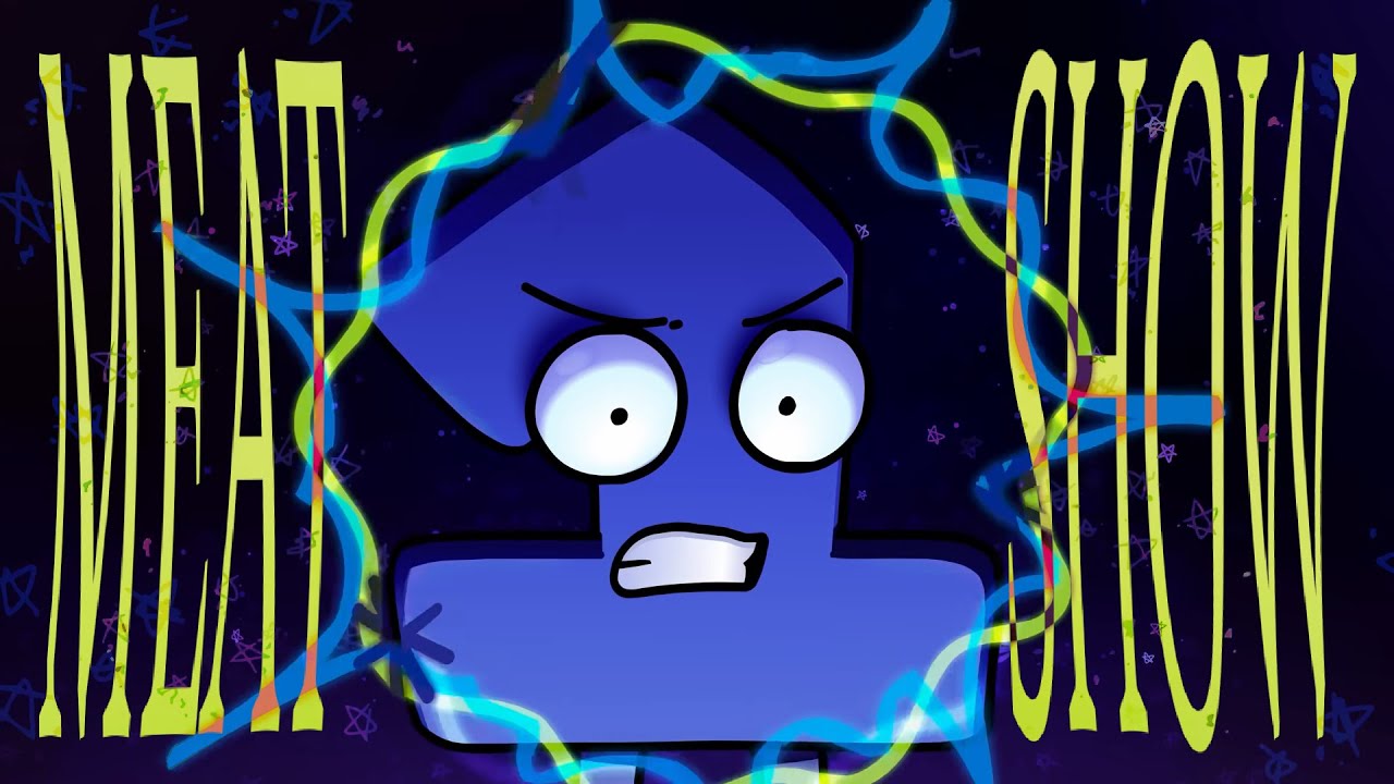MEATSHOW [ONE EDIT]
