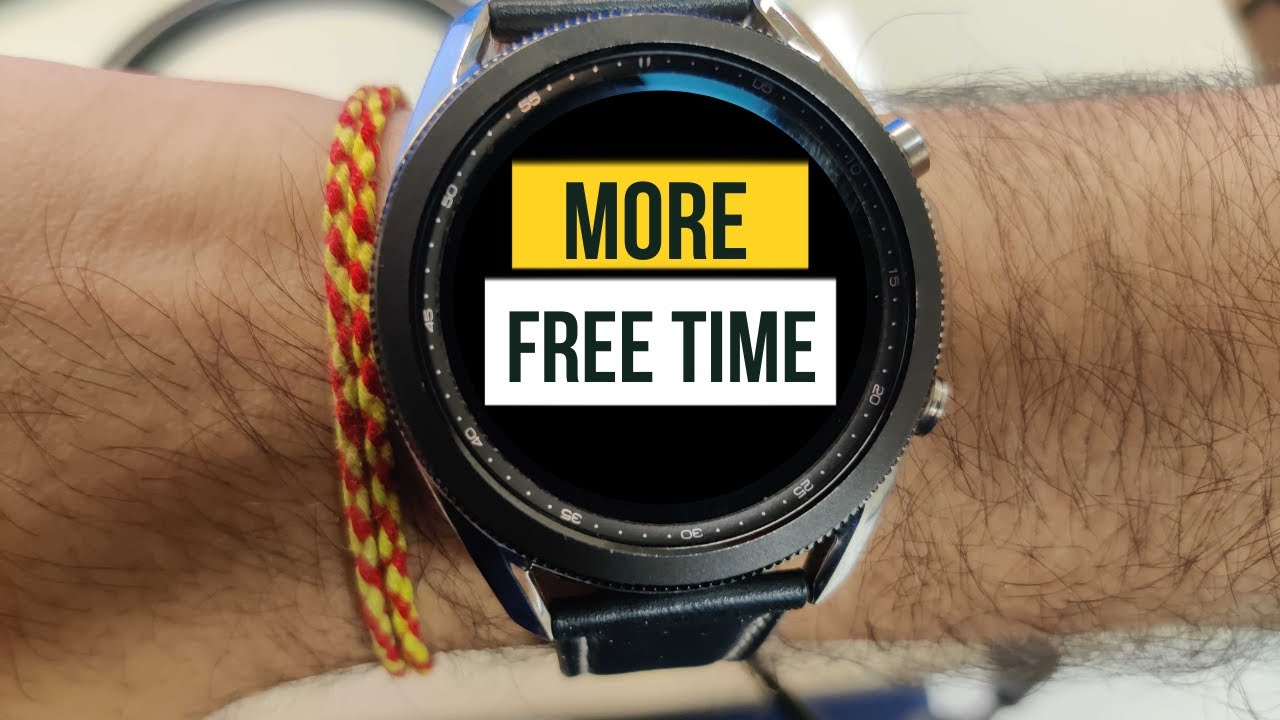 How To Guarantee Free Time As A Student [Step-By-Step]