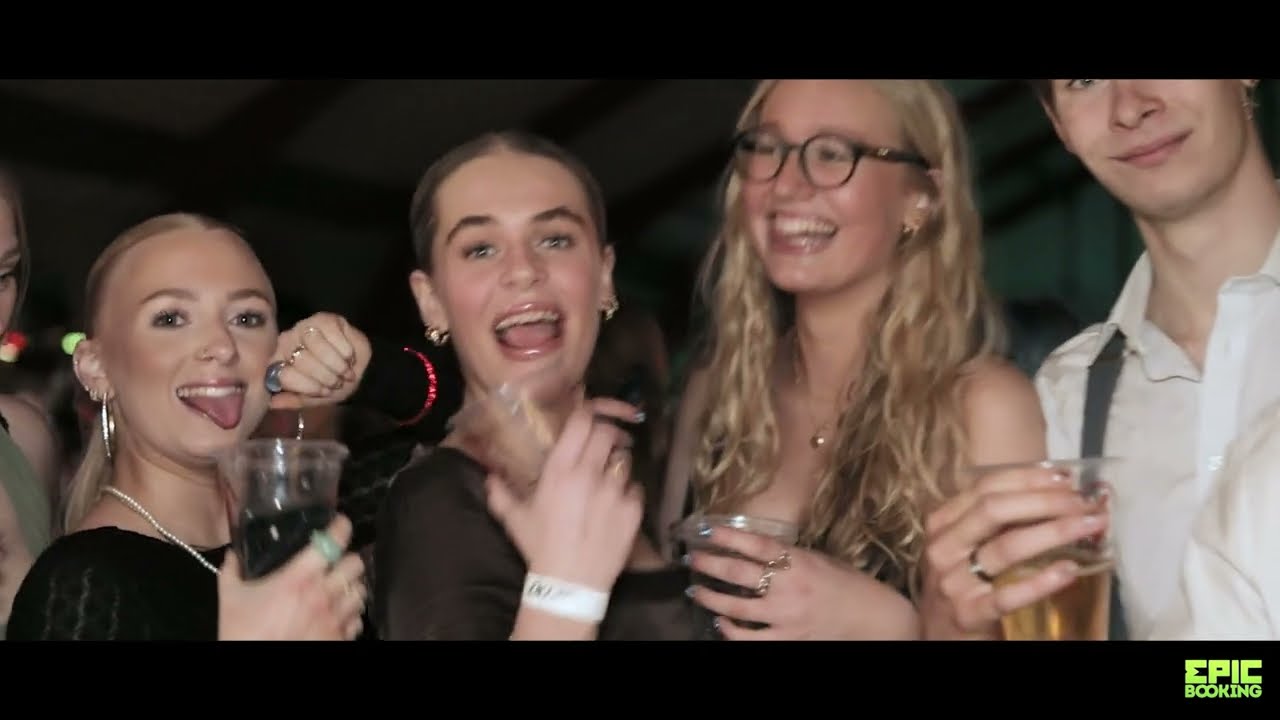 Ranum Efterskole College 2021/2022 Aftermovie
