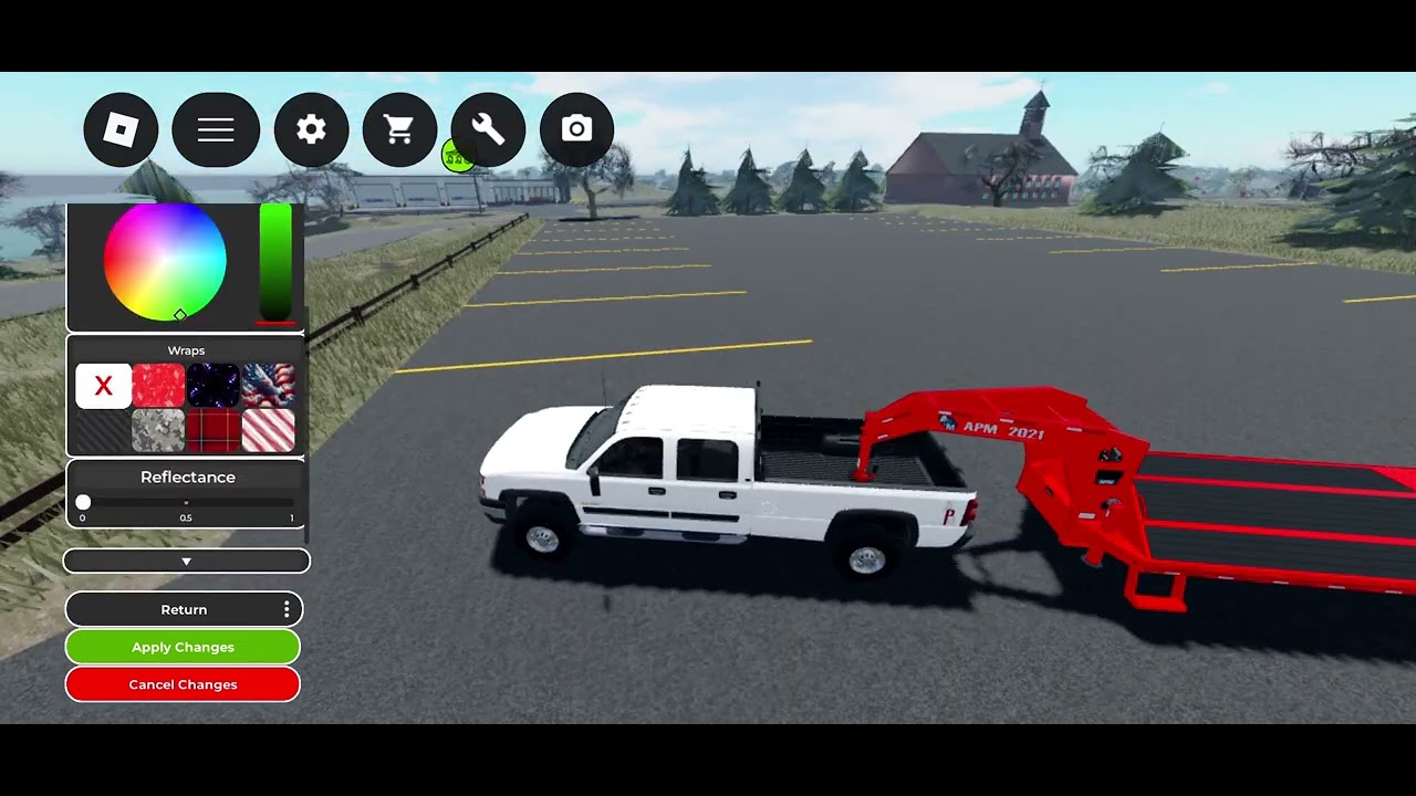 New update [apm]