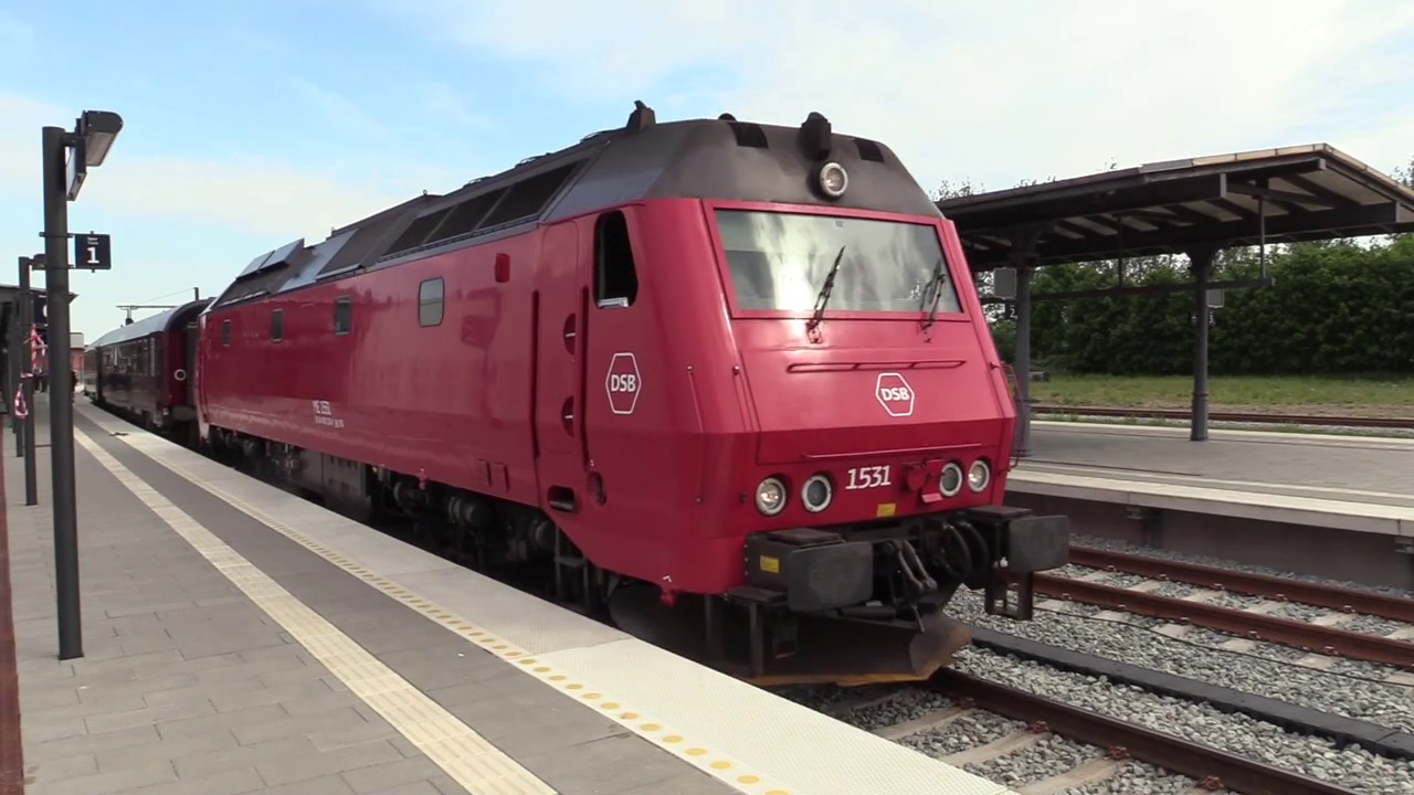 S1 i Randers