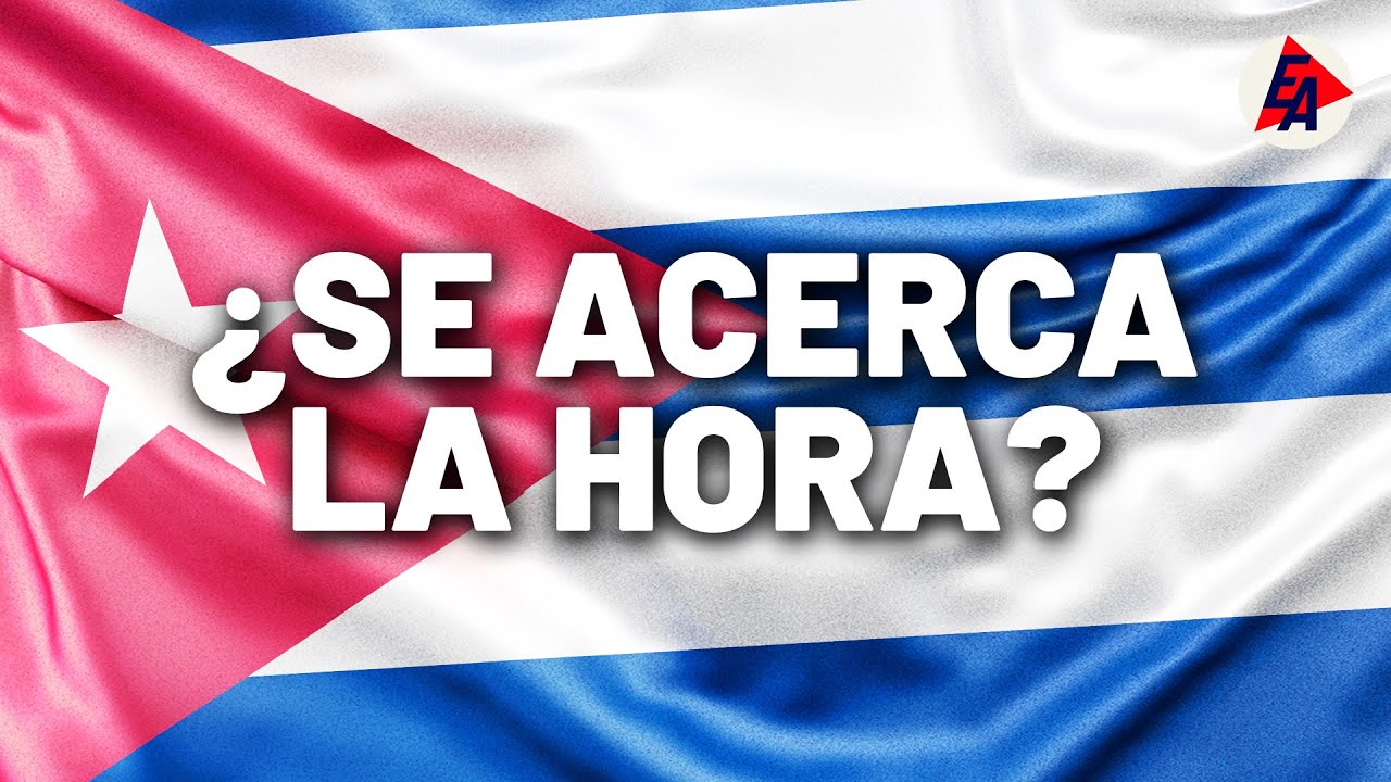 ¡SE VIENE LA LIBERTAD DE CUBA! | Trump crea el escenario para la salida del RÉGIMEN 🇨🇺 ⌛