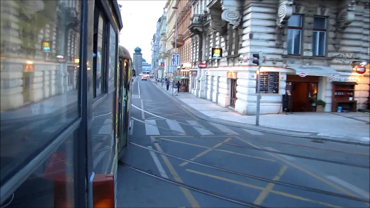 DPP 8018 en 8049 | Tatra T3