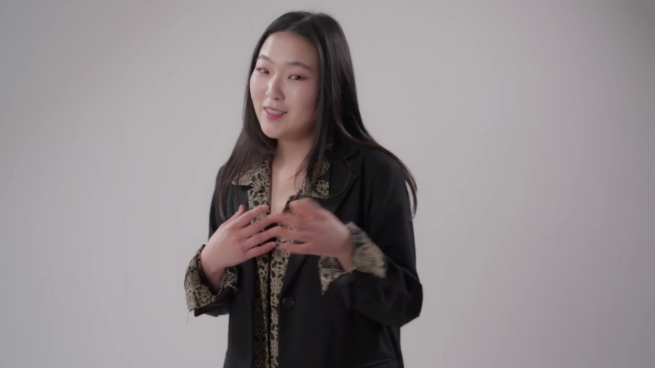배우 최윤진 [마스터,진회장]
