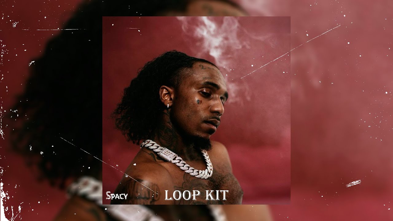 [+10] Florida, Loe Shimmy Loop Kit 2025 ''Rockstar Junkie'' (Luh Tyler, Hurricane Wisdom)