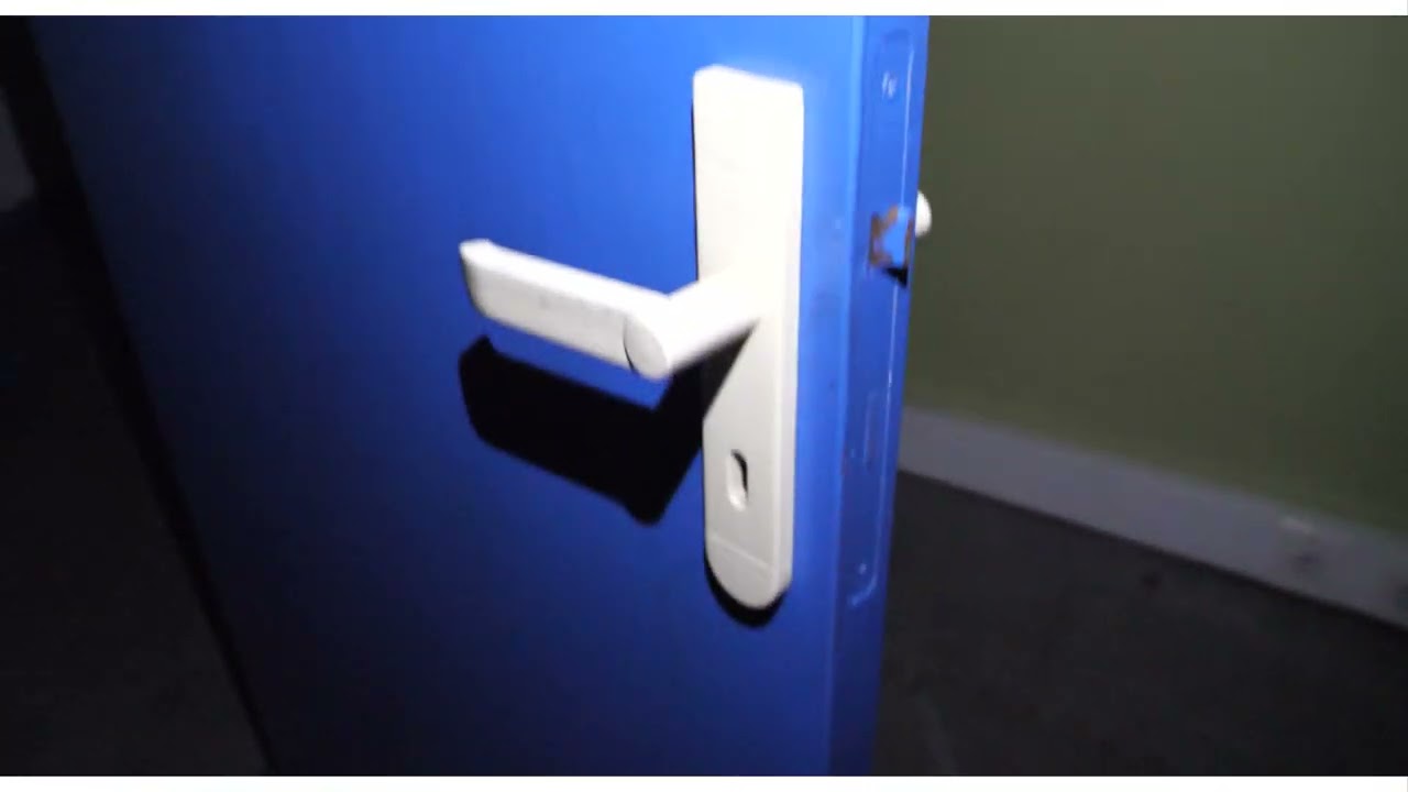 TV BREST   URBEX LANDERNEAU PARTIE #1