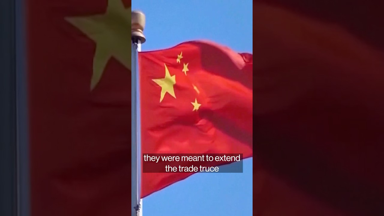 What Trump&rsquo;s Tariff Setback Means for China, Global Trade